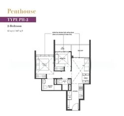 Pullman Residence  (D11), Condominium #629341451